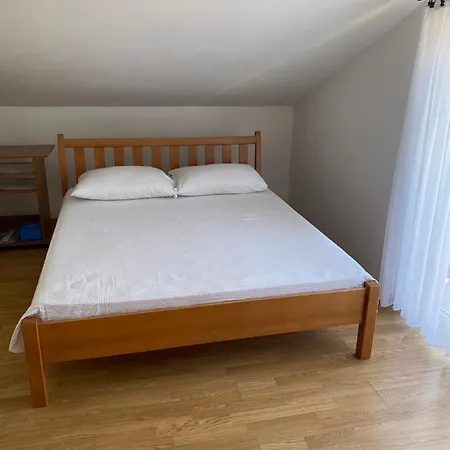 Lägenhet Bridic Trogir