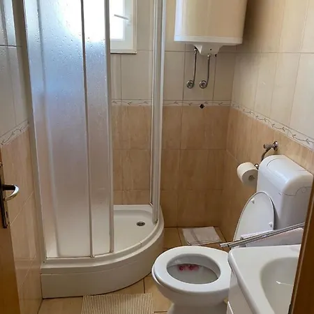 Apartamento Bridic