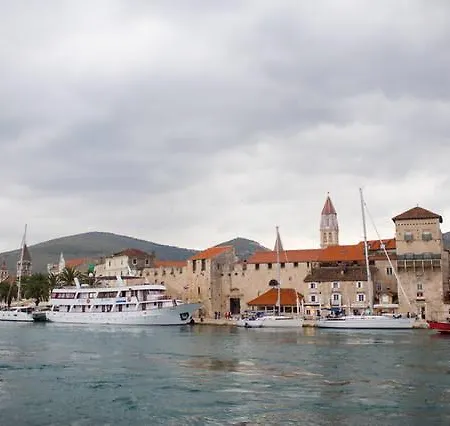 Lägenhet Bridic Trogir