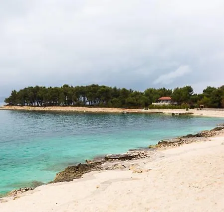 Apartamento Bridic *