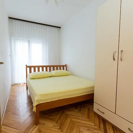 Apartamento Bridic *