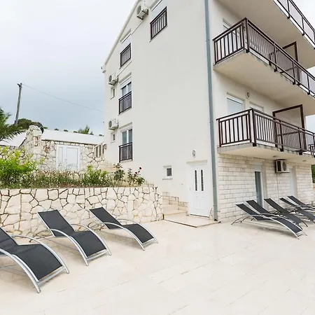 Bridic Apartamento *