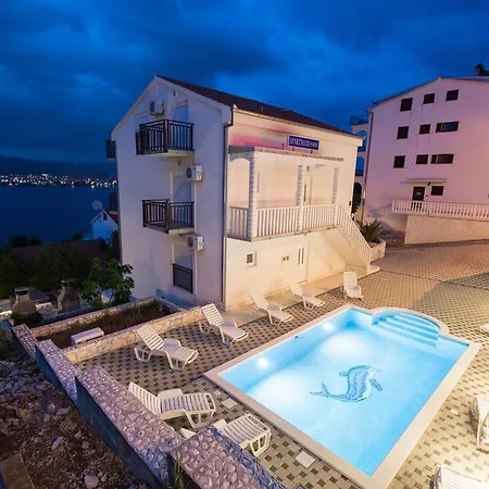 Lägenhet Bridic Trogir