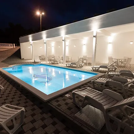 Apartamento Bridic *