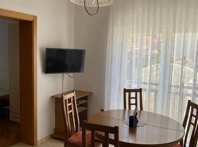 Bridic Appartamento Traù
