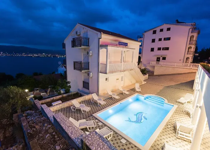 Daire Bridic Trogir