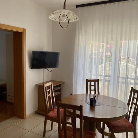 Bridic Apartment Trogir