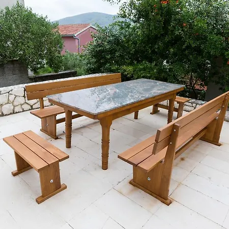 Apartament Bridic