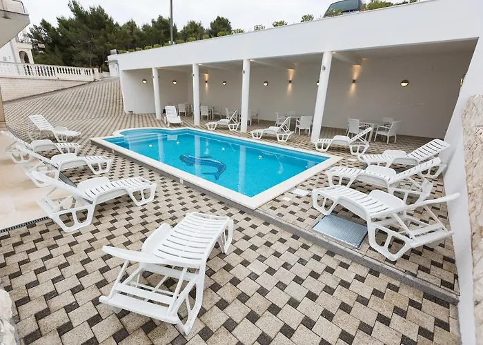 Apartament Bridic Trogir