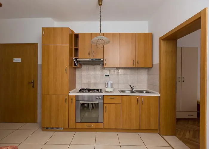 Apartament Bridic Trogir