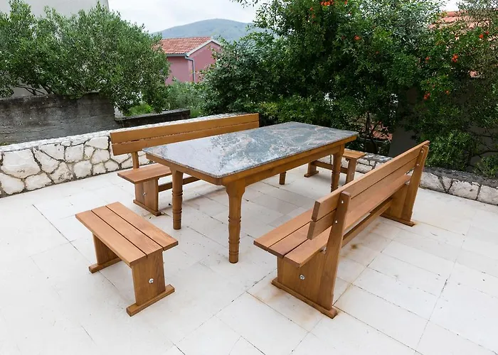 Apartament Bridic