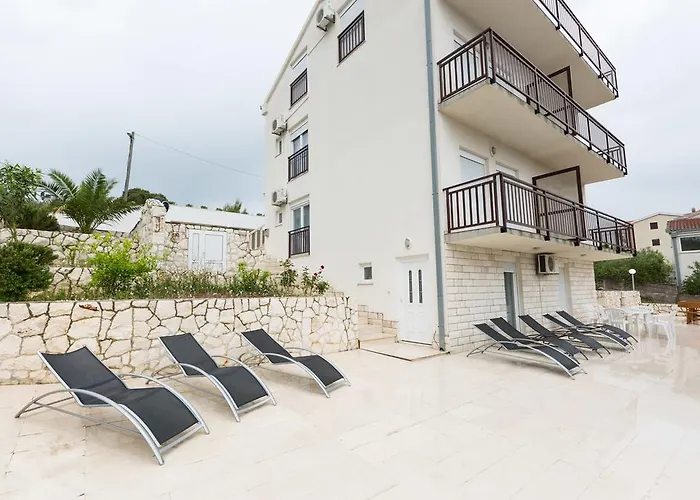 Bridic Apartament *