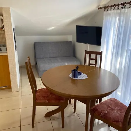 Bridic Apartament