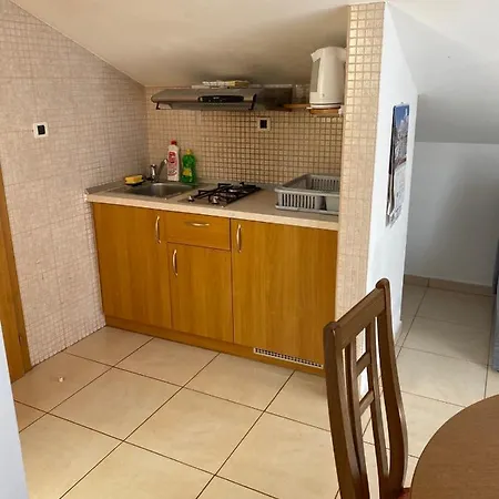 Apartament Bridic Trogir