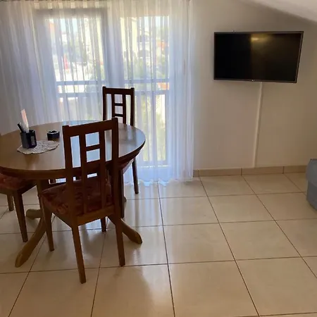 Apartament Bridic *