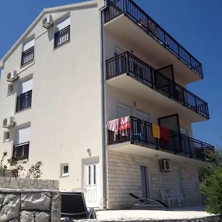 Apartament Bridic