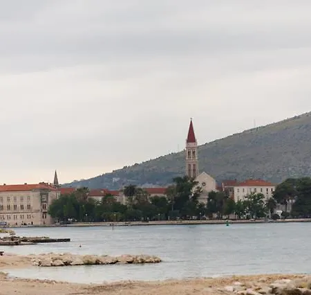 Bridic Lägenhet Trogir