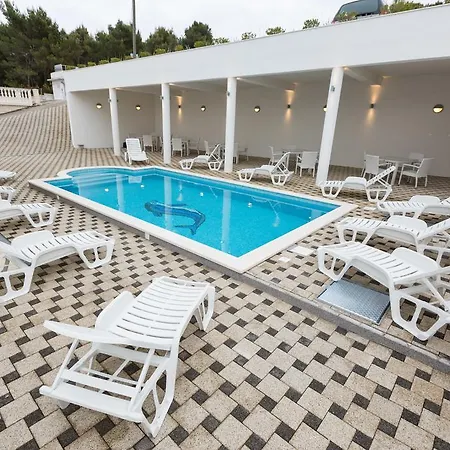 Apartament Bridic Trogir