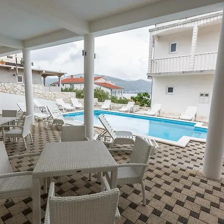 Bridic Apartament Trogir
