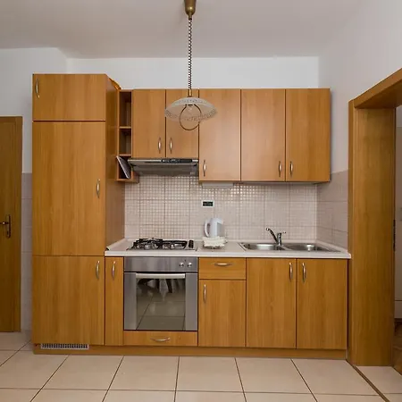 Apartament Bridic Trogir