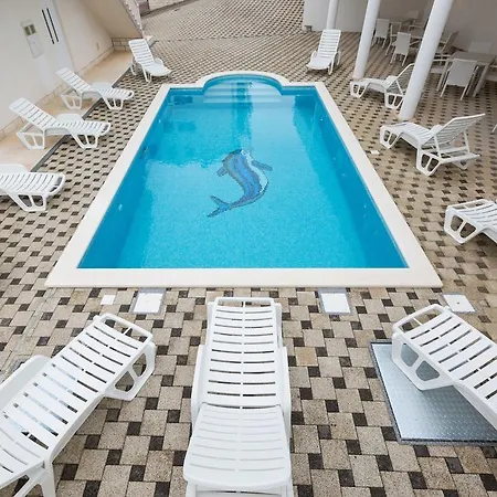 Bridic Apartament