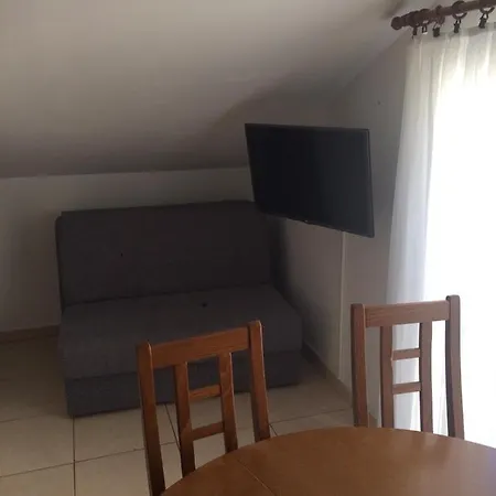Apartament Bridic